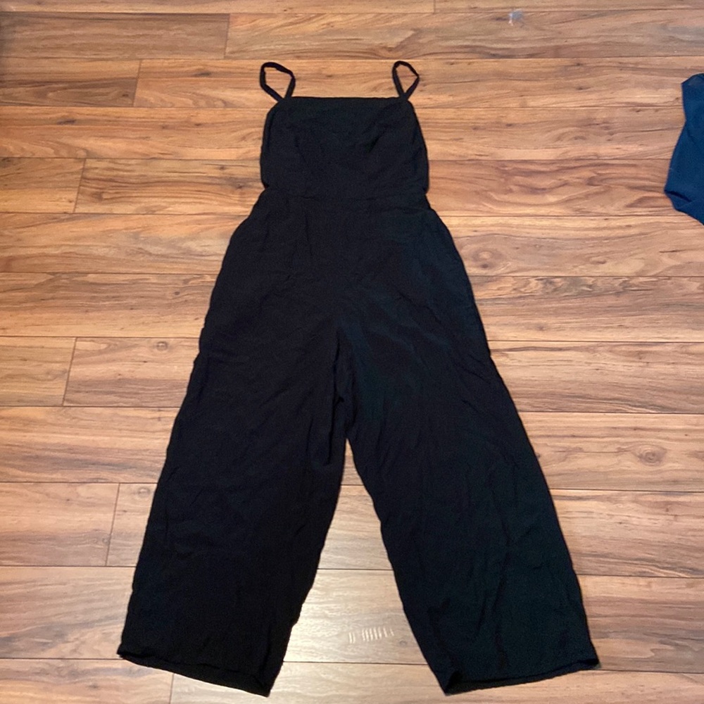 Old navy jumpsuit